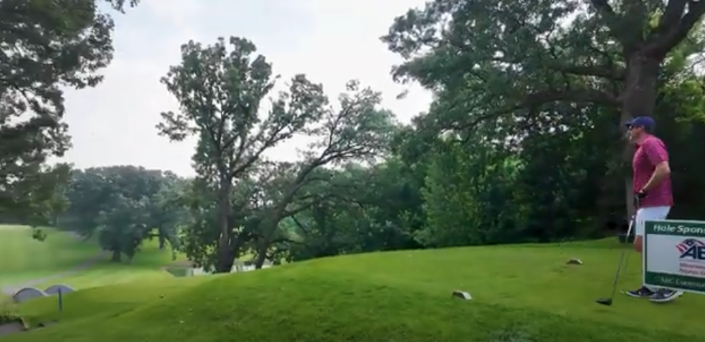 TBG Golf Event: Teeing Up for Safety